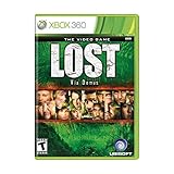 Lost: Via Domus (輸入版:北米) XBOX360