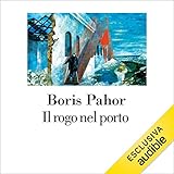 Il rogo nel porto