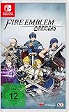 NINTENDO Fire Emblem Warriors Standard Multilingue Switch