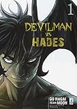 Devilman vs. Hades (Vol. 1)