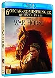 Cavallo da guerra - Blu Ray/Film/Standard/Blu-Ray