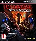 Resident Evil : Operation Raccoon City [Edizione: Francia]