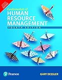 Fundamentals Of Human Resource Management 4Th Edition