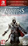 Assassins Creed The Ezio Collection (Nintendo Switch)