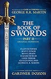 THE BOOK OF SWORDS: PART 2