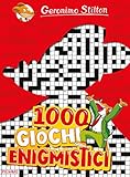 1000 giochi enigmistici