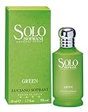 SOLO GREEN SOPRANI EAU DE TOILETTE 50 ML VAPO