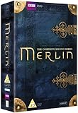 Merlin - Complete Series 2 Box Set [Edizione: Regno Unito]