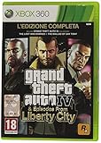 Grand Theft Auto IV Edizione Completa