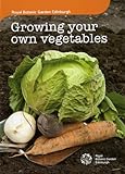 Growing Your Own Vegetables