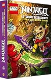 Coffret lego ninjago, saison 4