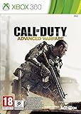 Call of Duty: Advanced Warfare - Xbox 360