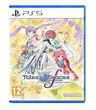 Tales of Graces f Remastered PS5