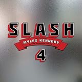 4 (Feat. Myles Kennedy And The Cospirators)