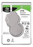 Seagate ST2000LM015 HDD da 2 TB, SATA III