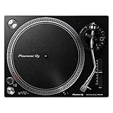 PIONEER PLX-500-K Giradischi a trazione diretta