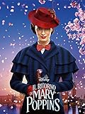 Il ritorno di Mary Poppins