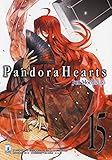 Pandora hearts (Vol. 15)