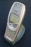 Nokia 6310i - Telefono cellulare beige