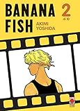 Banana Fish (Vol. 2)