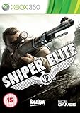 Sniper Elite V2 [Edizione: Regno Unito]