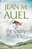 The Valley of Horses: Jean M. Auel