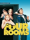 Four Rooms