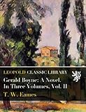 Gerald Boyne: A Novel. In Three Volumes, Vol. II