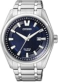 Citizen Analogo al Quarzo Orologio da Polso AW1240-57L