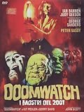 Doomwatch - I mostri del 2001 (edizione limitata numerata) (versione rimasterizzata)