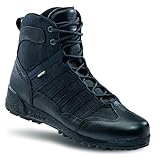 Anfibi Crispi S.W.A.T. URBAN GTX® - 42