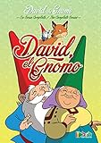 David, El Gnomo. La Serie Completa