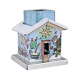 Knox incense Smoker House "The Little One – Washhouse"