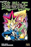 Yu-gi-oh! 3: 3-in-1 Edition (Volumes 7-8-9)