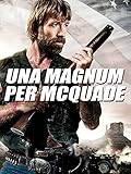 Una magnum per McQuade