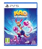 Kao The Kangaroo (PS5)