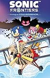 Sonic Frontiers Prologue: Convergence (Sonic The Hedgehog (2018-)) (English Edition)