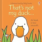 That s not my duck...: 1