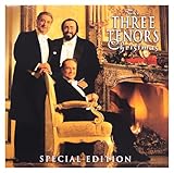 I Tre Tenori : L Album Di Natale (Vers.1