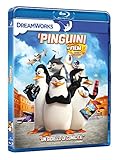 I Pinguini Di Madagascar - Il Film