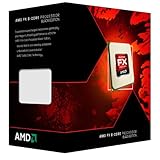 AMD FX -8300 3.3GHz 8MB L2 Scatola