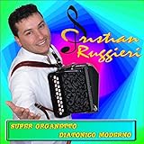 Diatonico moderno super organetto