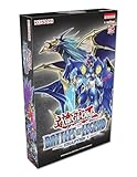 Yu-Gi-Oh! TRADING CARD GAME Battles of Legends Chapter 1 Scatola Singola Edizione Tedesca - 1° Edizione Multicolore