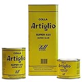 COLLA ARTIGLIO SUPER 620 ADESIVO NEOPRENICO ML 500