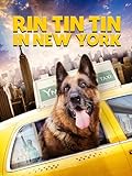 Rin Tin Tin a New York