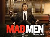 Mad Men: Stagione 3