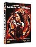 Hunger Games - La Ragazza Di Fuoco