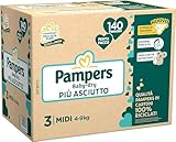 Pampers BABY DRY