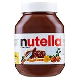 Nutella Ferrero Gr.1000, kosher Cacao