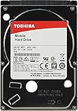 Toshiba MQ01ABF050 M Hard Disk Drive (HDD) 2.5 inch Internal Hard Drive 500GB